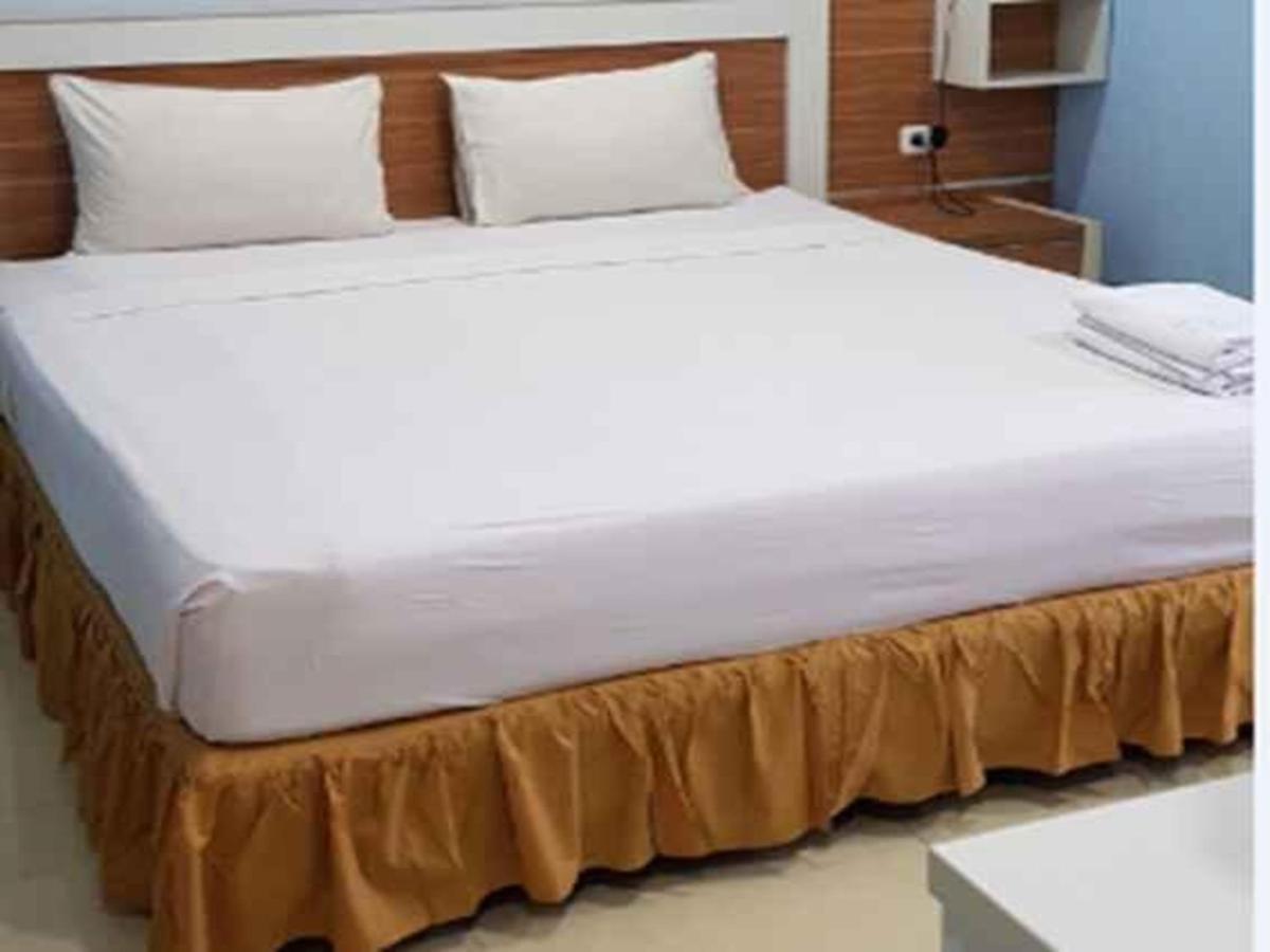 Grand Davinci Sabrina Hotel Jakarta