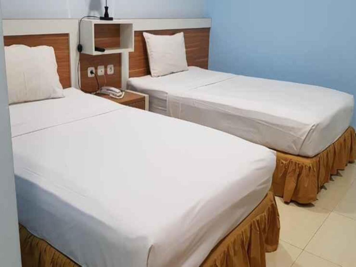 Grand Davinci Sabrina Hotel