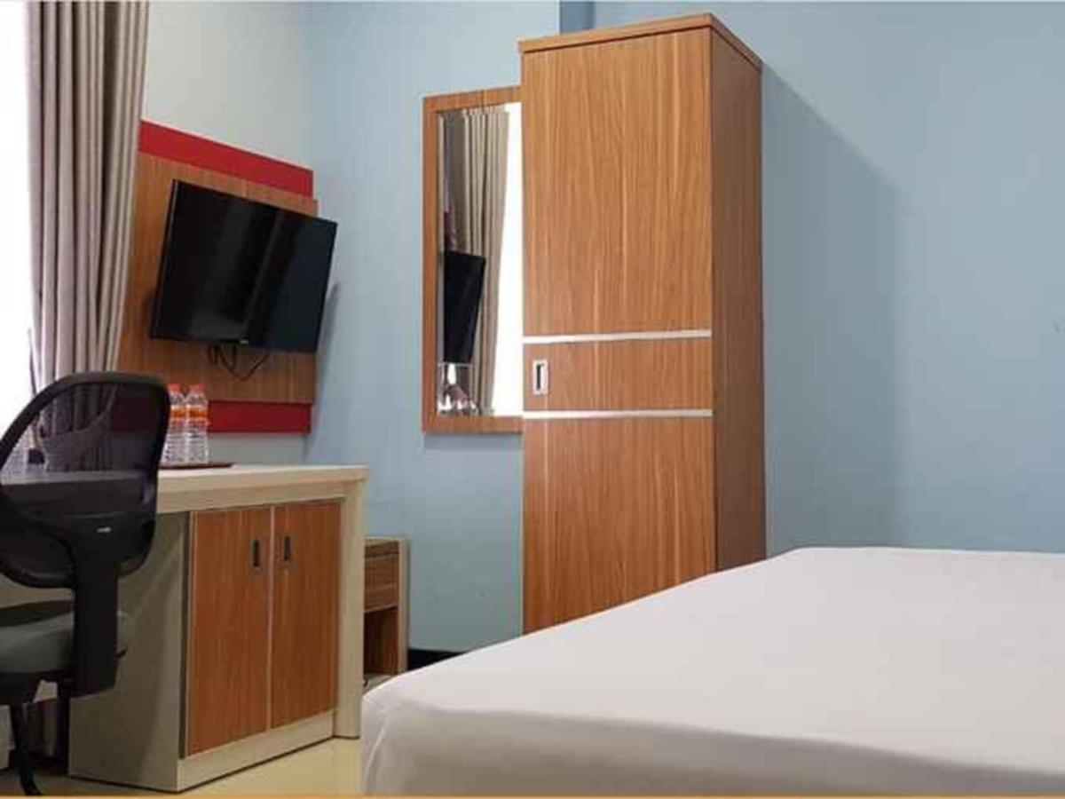 Hotel Grand Davinci Sabrina Jakarta